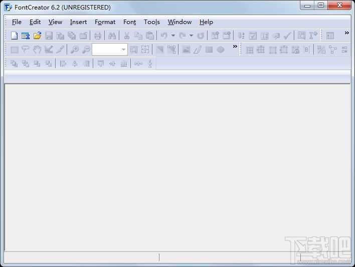 Font Creator,The Font Creator Program,The Font Creator Program下载,字体设计软件