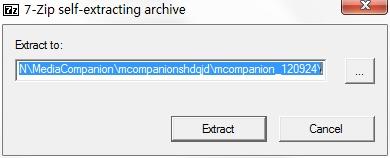 MediaCompanion,影视.