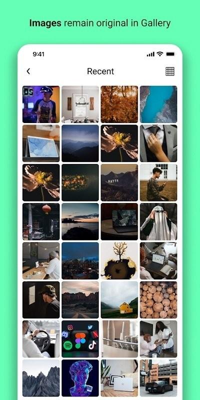 ansal滤镜官方版下载,ansal,修图app,滤镜app